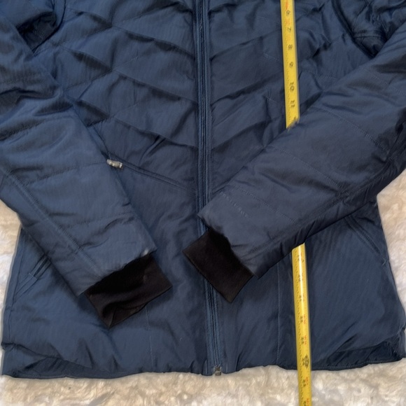 Columbia Sportswear Co. Kaleidaslope II Titanium Omni-Heat Jacket, Size M - Picture 6 of 14